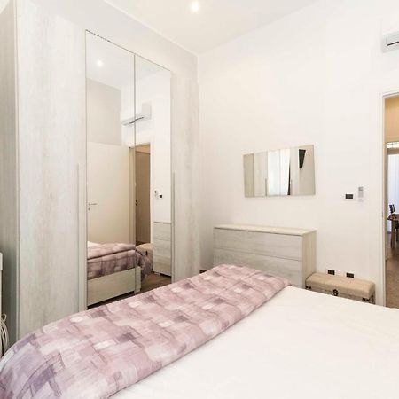 Bright & Functional Flat Lingotto Apartment Turin Luaran gambar