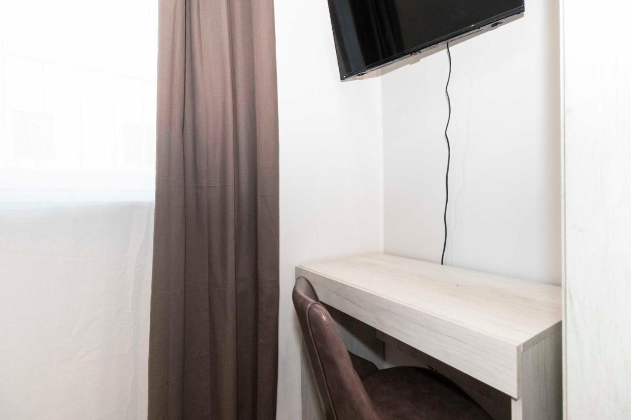 Bright & Functional Flat Lingotto Apartment Turin Luaran gambar