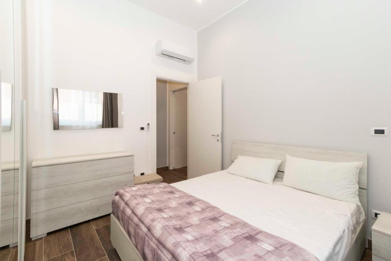 Bright & Functional Flat Lingotto Apartment Turin Luaran gambar
