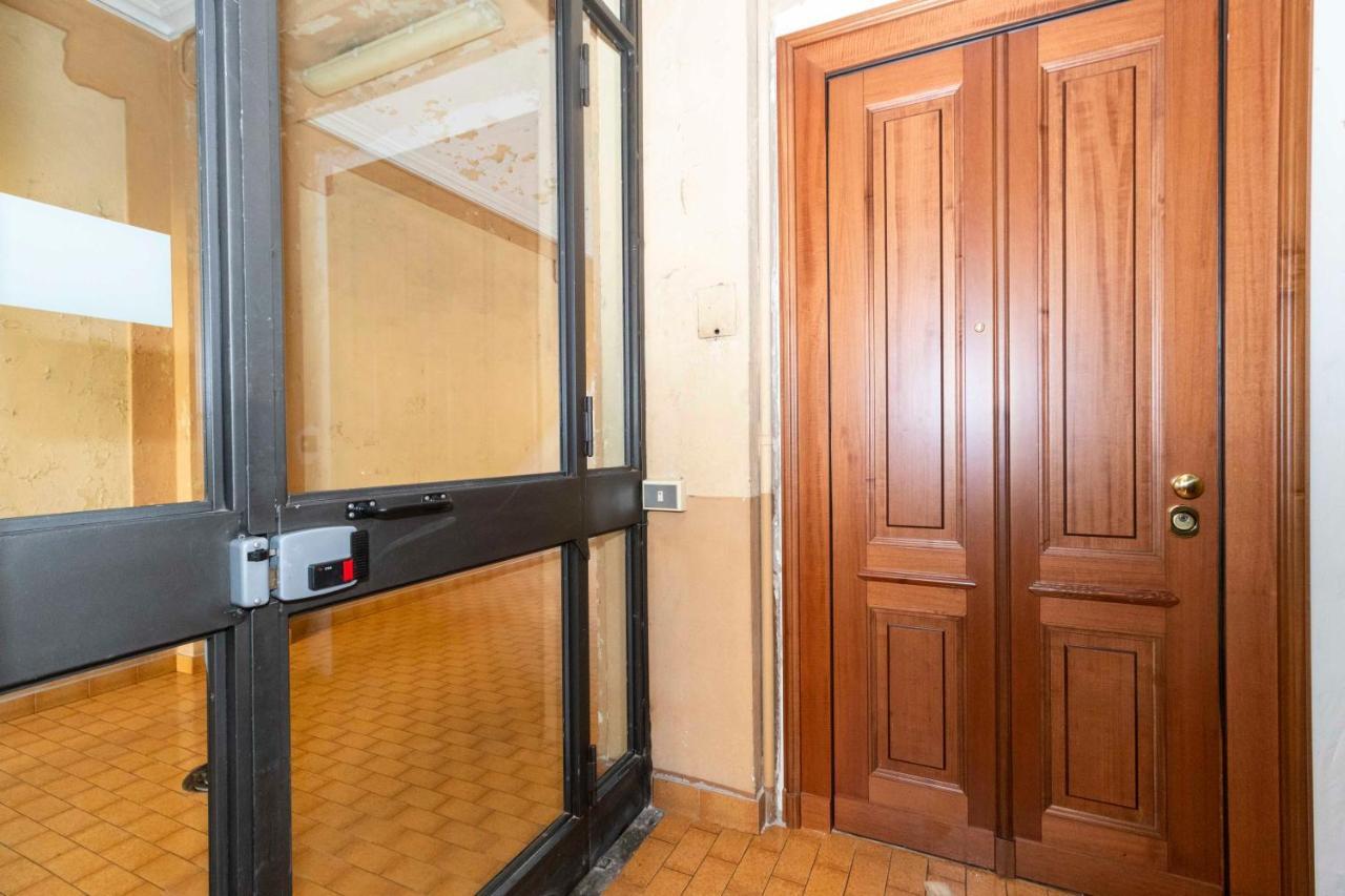 Bright & Functional Flat Lingotto Apartment Turin Luaran gambar