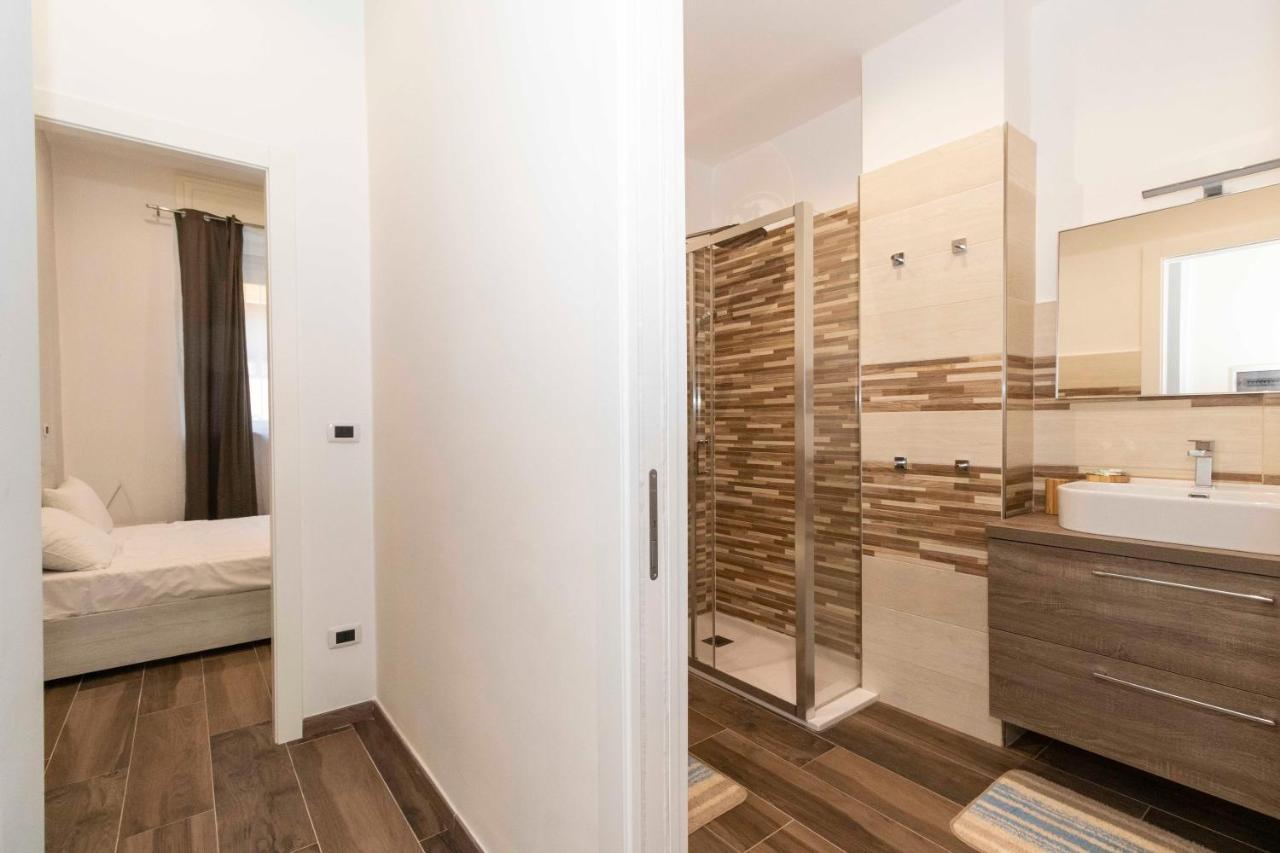 Bright & Functional Flat Lingotto Apartment Turin Luaran gambar