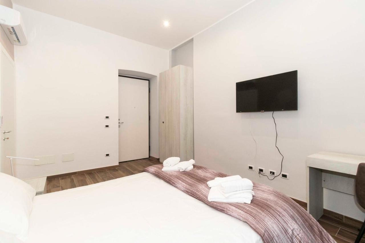 Bright & Functional Flat Lingotto Apartment Turin Luaran gambar