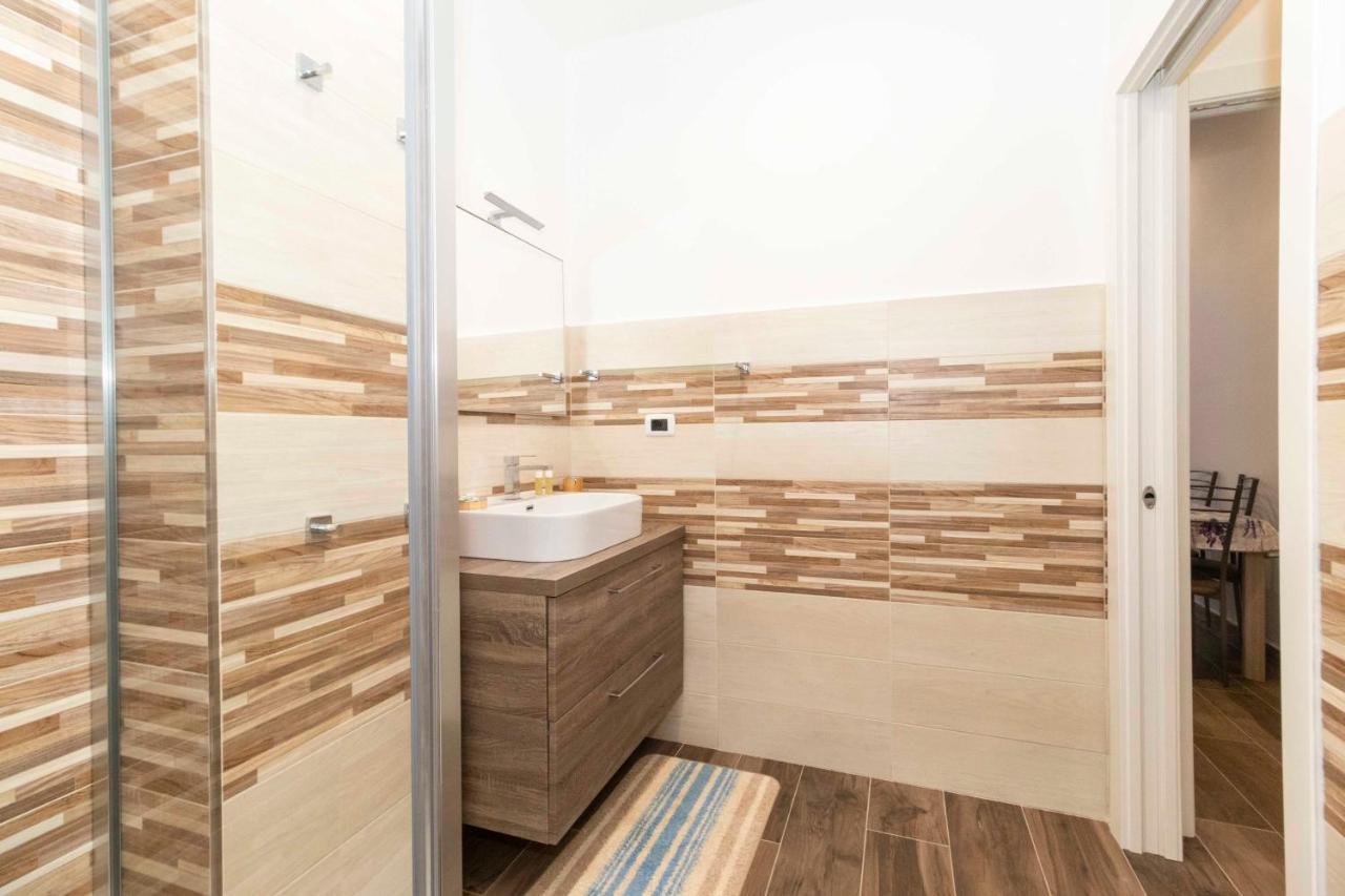 Bright & Functional Flat Lingotto Apartment Turin Luaran gambar